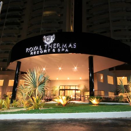Wyndham Olimpia Royal Hotels Buitenkant foto Royal Thermae Resort & Spa